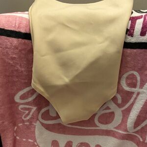 SKIMS C.S, High Wasted Thong